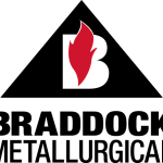 BRADDOCK METALLURGICAL AEROSPACE SERVICES INC logo