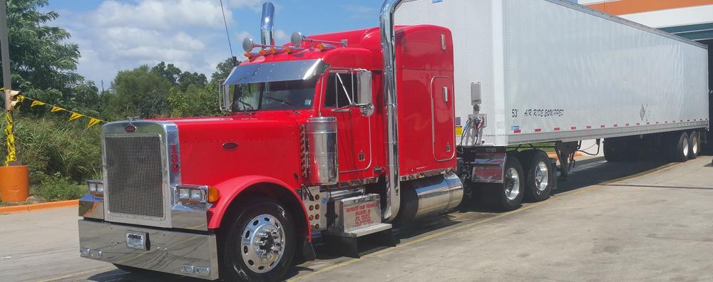 J & D Hauling LLC logo