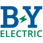 Bon Homme Yankton Electric Association logo