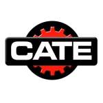 CATE EQUIPMENT SOLUTIONS LLC logo
