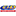 C & D TOWING SPECIALISTS INC logo