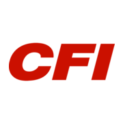 CONTRACT FREIGHTERS INC logo