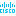 CISCO SYSTEMS INC logo