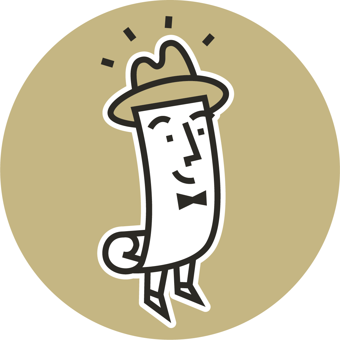 CLAMPITT PAPER COMPANY logo