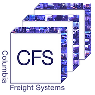 Columbia Freight Systems Inc logo