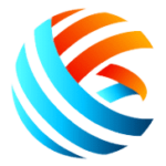 DOBERMAN CONCRETE logo