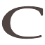 ROBERT B CROSS logo