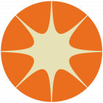 Hillside Organic Pizza Co logo
