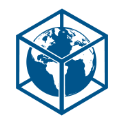 CUBIC GLOBAL DEFENSE logo