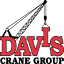 DAVIS MOTOR CRANE SERVICE INC logo