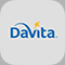 DAVITA INC logo