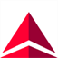 DELTA AIR LINES INC logo