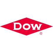 THE DOW PIPELINE CO logo