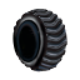 WASHINGTON COUNTY TIRE SHOP INC logo