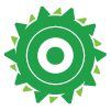 CRUSH IT LLC logo