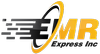 EMR EXPRESS INC logo
