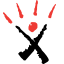 Caresha Rainey logo