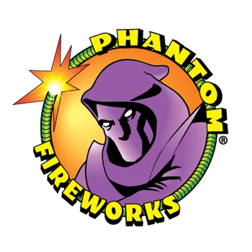 PHANTOM FIREWORKS WESTERN REGION LLC logo