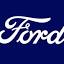 Ford Motor Company logo