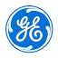 GE ENERGY EMISSION TESTING logo