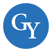 Gregg Young Chevrolet logo