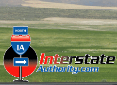 Alant Transport LLC logo