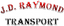 JDR Group Inc logo