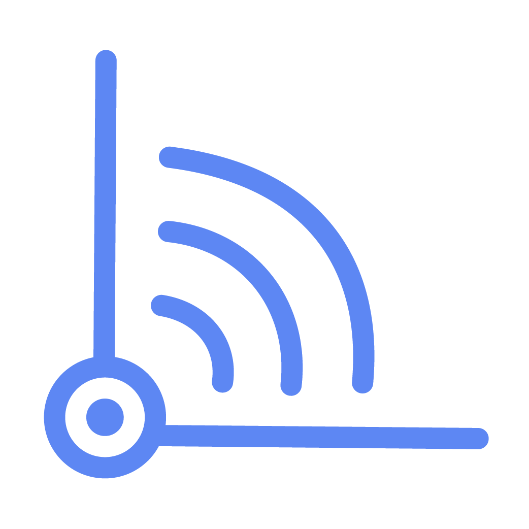 TRAVIS YOUNG logo