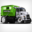 GRATEFUL ERIC INC logo