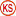Keystops LLC logo