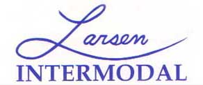 D W Larsen Intermodal Inc logo