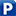 LAZ PARKING CALIFORNIA LLC logo