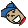 Little Guys Movers Inc logo