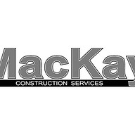Mackay Construction Services logo