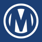 Manheim Harrisonburg logo