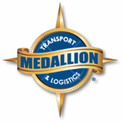 Medallion Transport LLC logo
