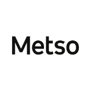 Metso Minerals Industries Incorporated logo