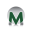 Mark Johnson logo