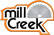 MILL CREEK CARPET AND TILE logo