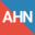 DAVID HAHN logo