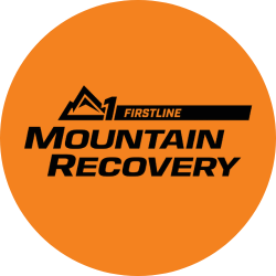 MOUNTAIN RECOVERY ROAD SOLUTIONS LLC logo