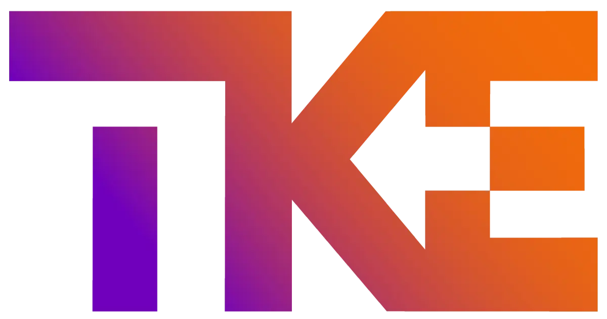 TK ELEVATOR CORPORATION logo