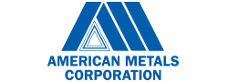 American Metals Corporation logo