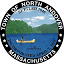 Town of North Andover Massachusetts logo
