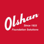 Olshan Foundation Repair & Waterproofing logo