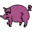 Parks Livestock Inc logo