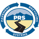 Pavement Recycling Systems Inc logo