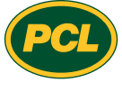 PCL Construction Resources USA Inc logo