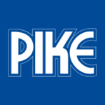 Pike Electric West LLC logo