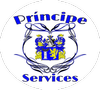 J & V V TRUCKING LLC logo